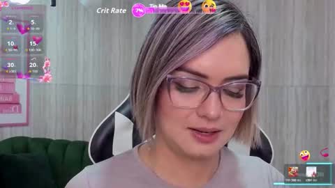 Isabella online show from 03/04/26, 12:44