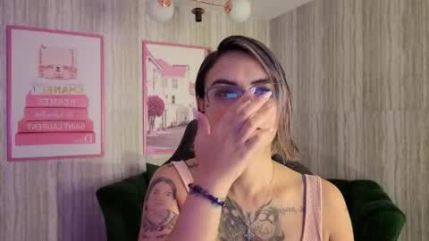 Isabella online show from 04/26/26, 12:47