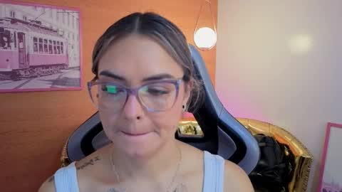 Isabella online show from 04/28/26, 12:43