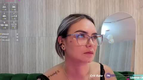 Isabella online show from 04/29/26, 05:30