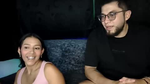 zarek_nyx online show from 03/29/26, 11:49