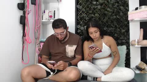 zarek_nyx online show from 04/28/26, 10:59