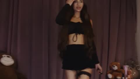 zariaavera online show from 02/06/26, 08:23