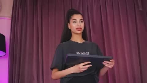 Snapshot of zariaavera chatting on 05/11/26, 05:46 zariaavera online show from 05/11/26, 05:46