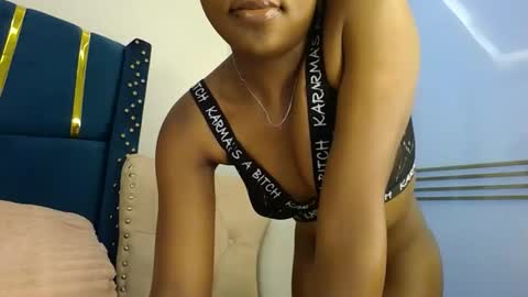 zariah online show from 03/28/26, 07:02