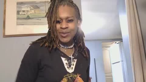 zariah666 online show from 02/10/25, 10:09