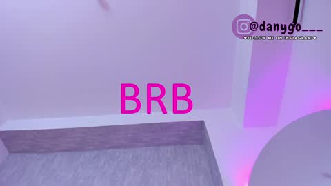 Zariana online show from 01/28/25, 01:18