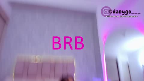 Zariana online show from 02/01/25, 12:18