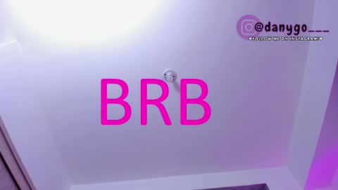 Zariana online show from 02/25/25, 12:36