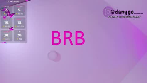 Zariana online show from 09/12/25, 11:48