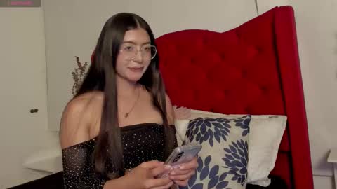 zariival online show from 11/07/25, 10:54