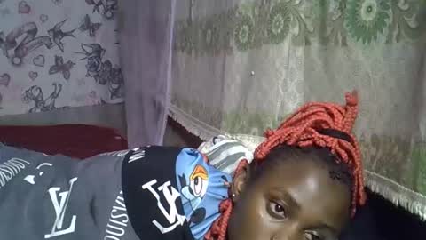 zarinamarlin online show from 03/06/26, 09:00