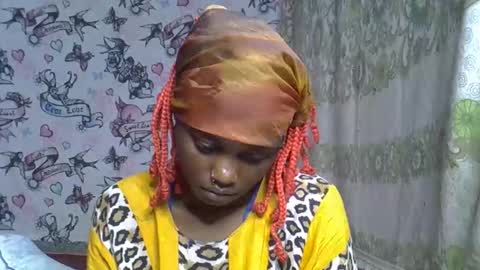 zarinamarlin online show from 03/09/26, 10:52