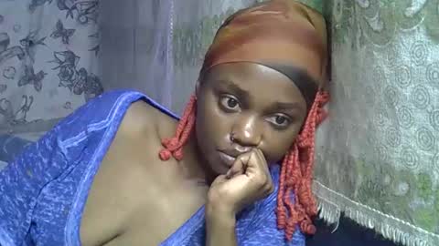 zarinamarlin online show from 03/16/26, 05:44