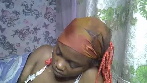 zarinamarlin online show from 03/23/26, 07:12