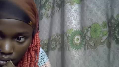 zarinamarlin online show from 03/29/26, 08:25