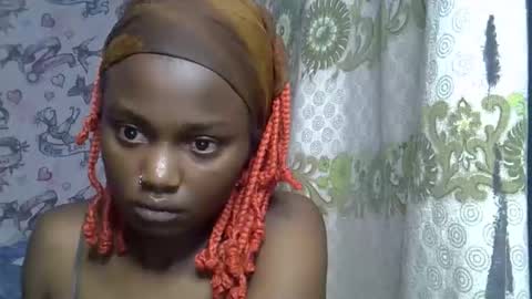 zarinamarlin online show from 03/31/26, 08:48