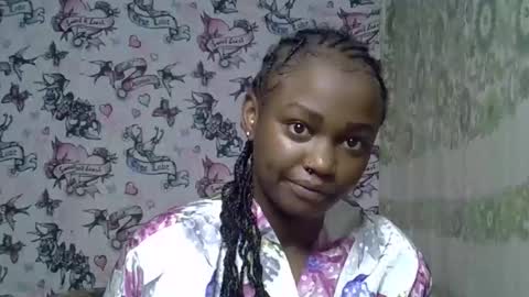 zarinamarlin online show from 05/31/26, 10:33