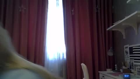 Zarina Swift online show from 09/25/25, 04:49