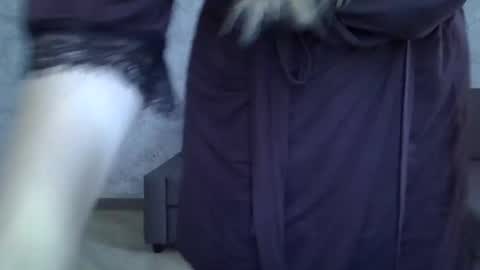 Zarina Swift online show from 07/12/26, 07:21