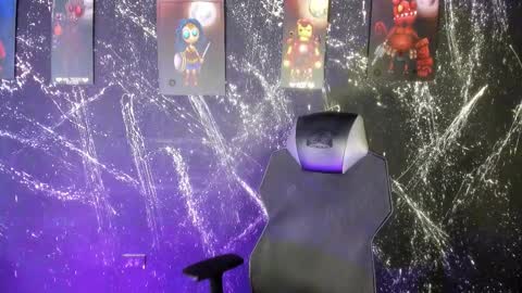 Zarina Waynne online show from 12/21/25, 12:56