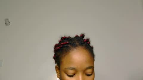Zariyah online show from 07/13/26, 04:10
