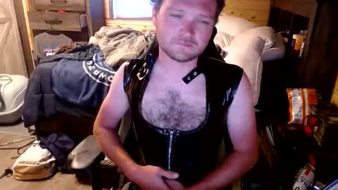 zarizarizarizari online show from 06/07/26, 12:15