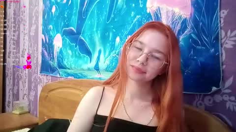 Adelia online show from 03/19/26, 05:44
