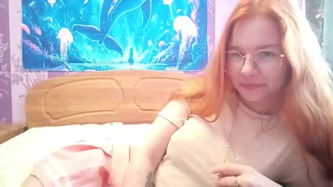 Adelia online show from 03/21/26, 05:12