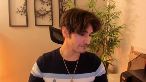 Arthur online show from 04/25/26, 05:54