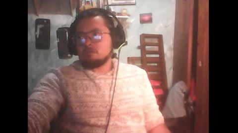 Zatth online show from 03/09/26, 02:26