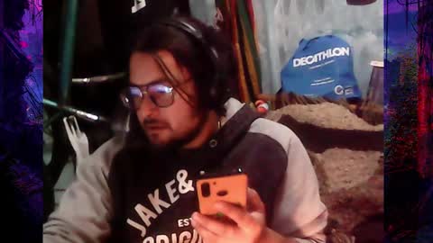 Zatth online show from 03/17/26, 04:17