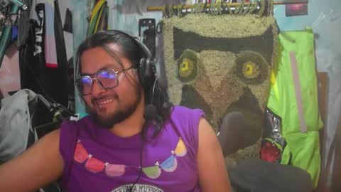 Zatth online show from 03/18/26, 09:51