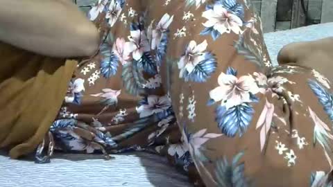 zavannah online show from 02/09/26, 01:42