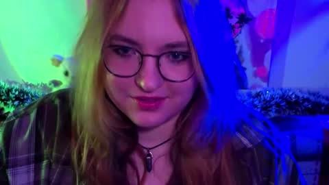 zayarush online show from 01/31/26, 07:45