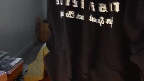 zayden online show from 11/23/25, 10:20