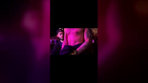 zayden online show from 01/09/26, 01:41