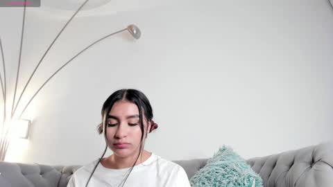  Zayda  online show from 01/12/25, 01:21