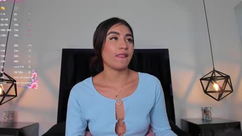  Zayda  online show from 02/16/25, 11:59