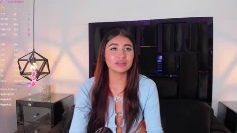  Zayda  online show from 02/16/25, 06:10