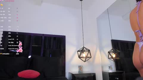  Zayda  online show from 02/18/25, 10:47