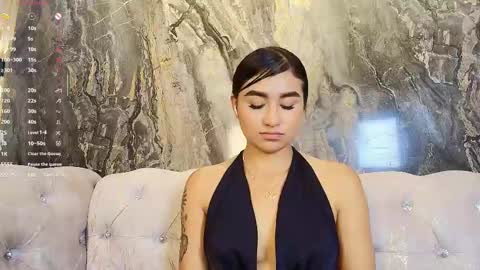  Zayda  online show from 02/26/25, 11:59