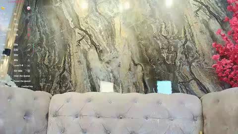  Zayda  online show from 03/03/25, 10:10