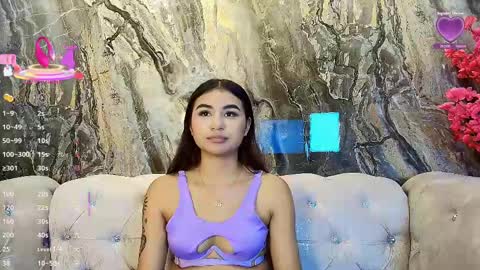  Zayda  online show from 03/07/25, 07:27