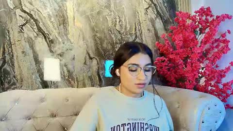  Zayda  online show from 03/08/25, 01:39