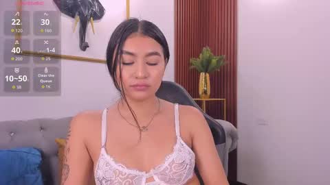  Zayda  online show from 09/09/25, 04:17