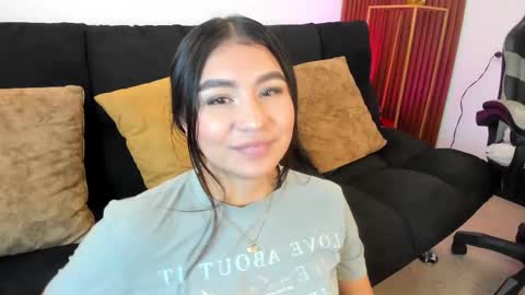  Zayda  online show from 09/29/25, 07:51