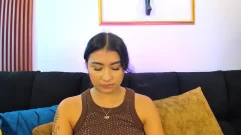  Zayda  online show from 11/17/25, 07:30