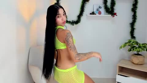 vanessa  online show from 01/05/26, 08:01