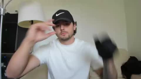 Zay lanez online show from 01/06/25, 07:24